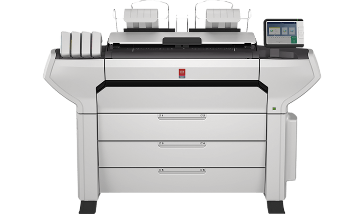 colorwave 3700