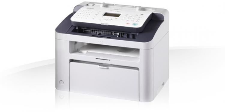 i SENSYS FAX L150