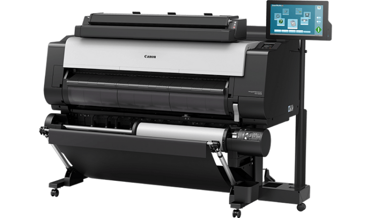 tx 4000 mfp t36